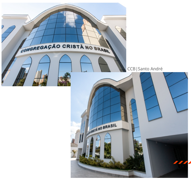 CCB Santo André